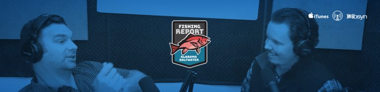 The Alabama Saltwater Fishing Report brings you the best Gulf Coast fishing report whether you're looking for a Gulf Shores Alabama Fishing Report, Gulf Shores Pier Fishing report, Mobile Bay Fishing or an Alabama Fishing report anywhere in between.