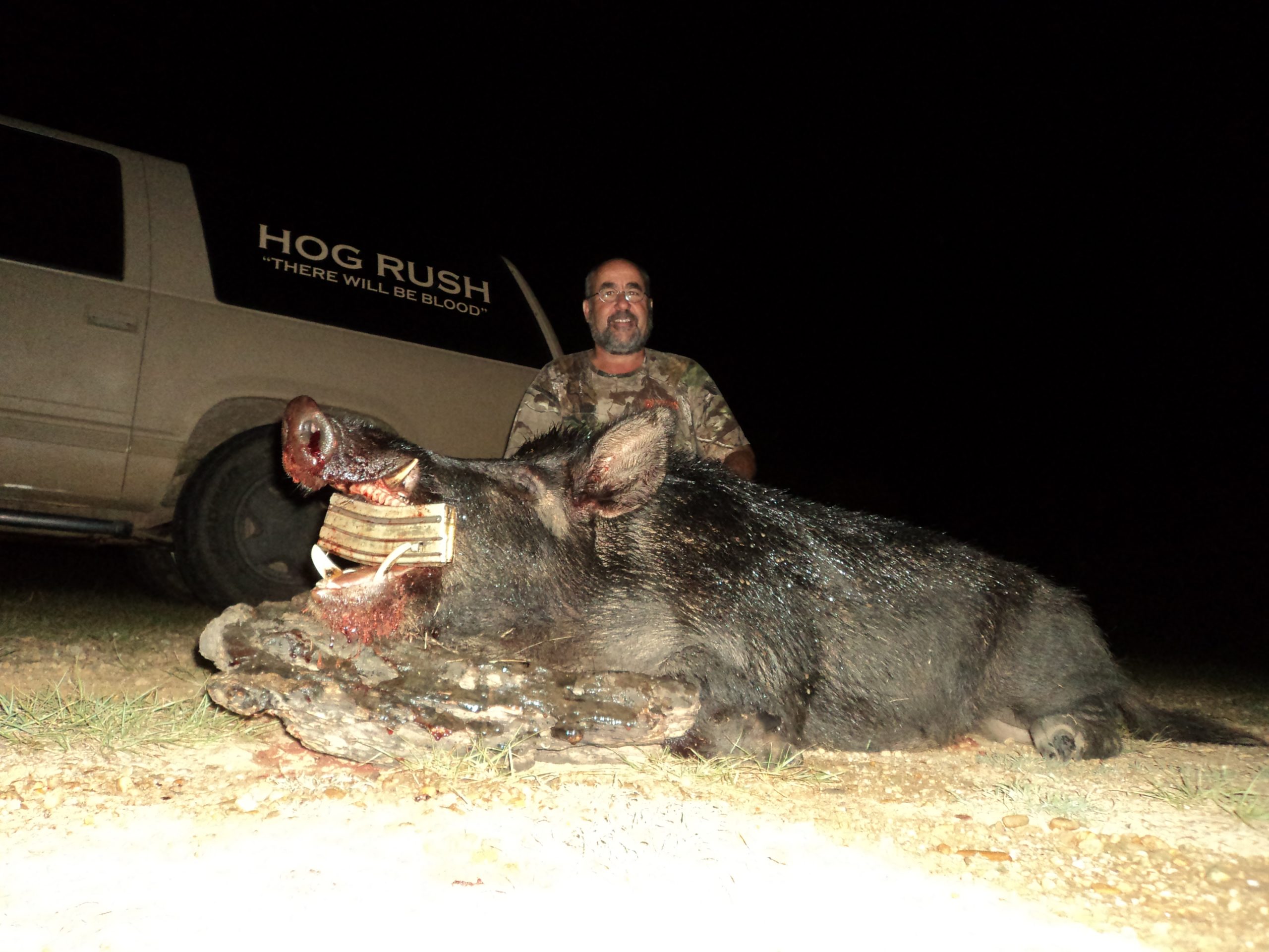 Alabama Hog hunting tips and tricks 