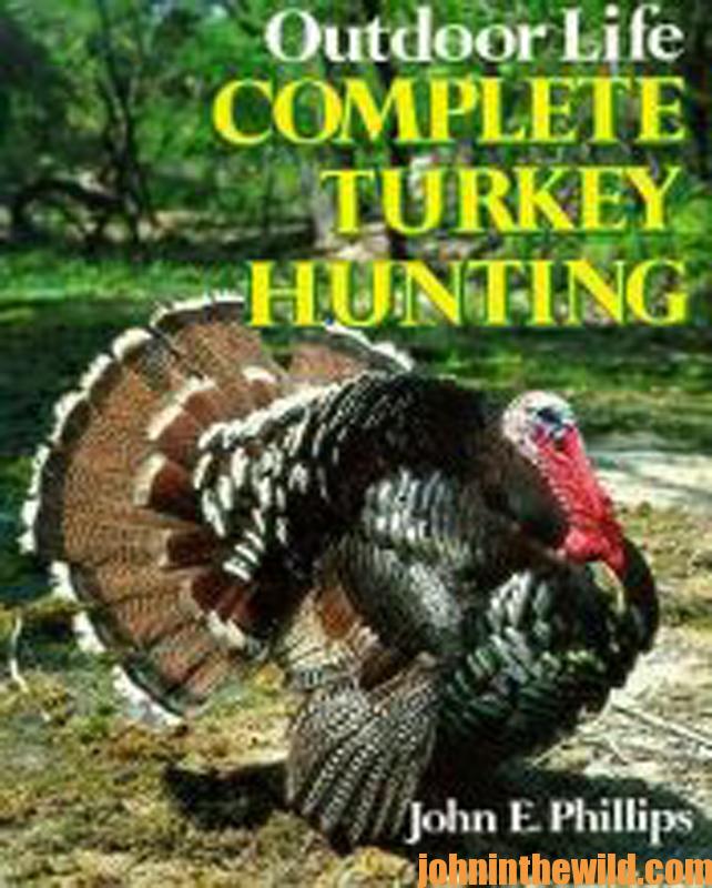 Complete Turkey Hunting book cover