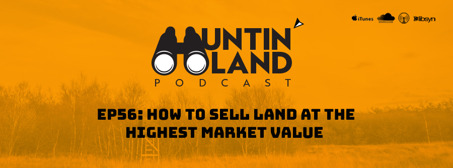 How To Sell Land At The Highest Market Value