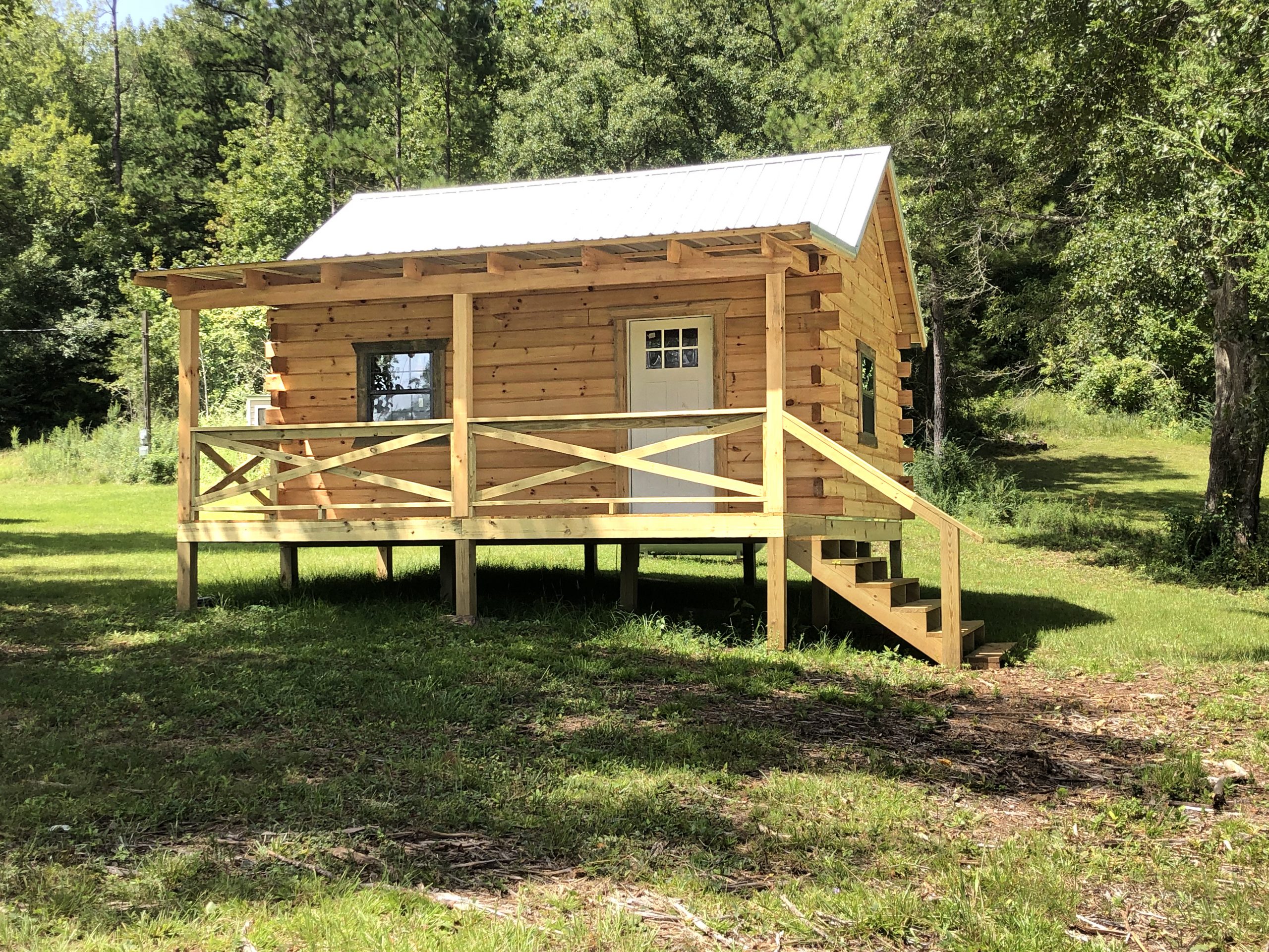 Assessing Pre Built Hunting Cabins for Sale