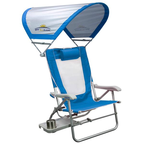 Father's day fishing gifts Backpack Beach Chair