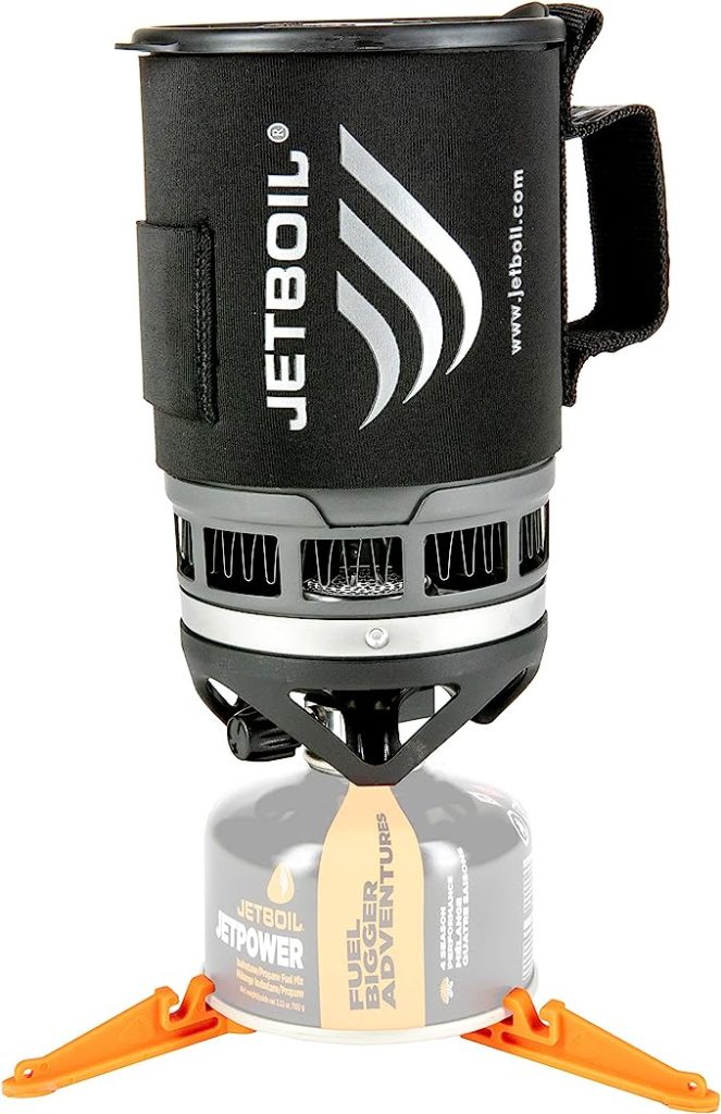 jetboil gifts for campers