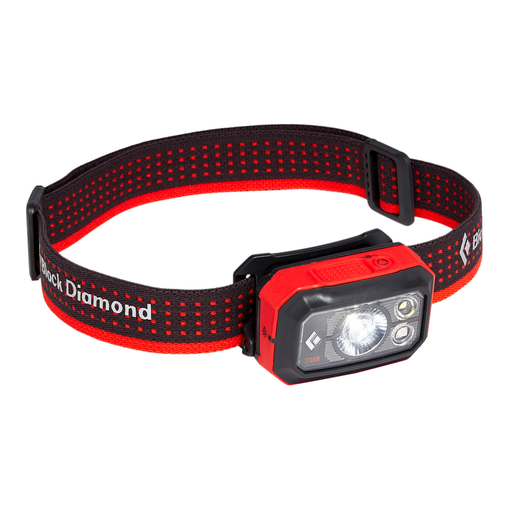 black diamond headlamp gifts for campers