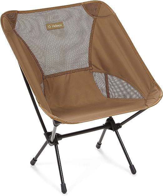 compact chair gifts for campers