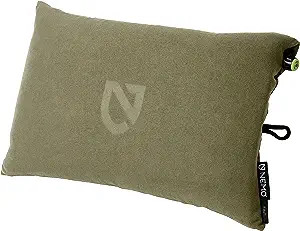 NEMO Fillo Backpacking & Camping Pillow  gifts for campers