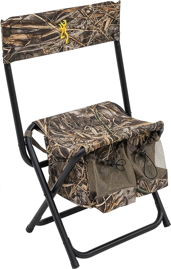 Browning Dove Shooter Hunting Chair