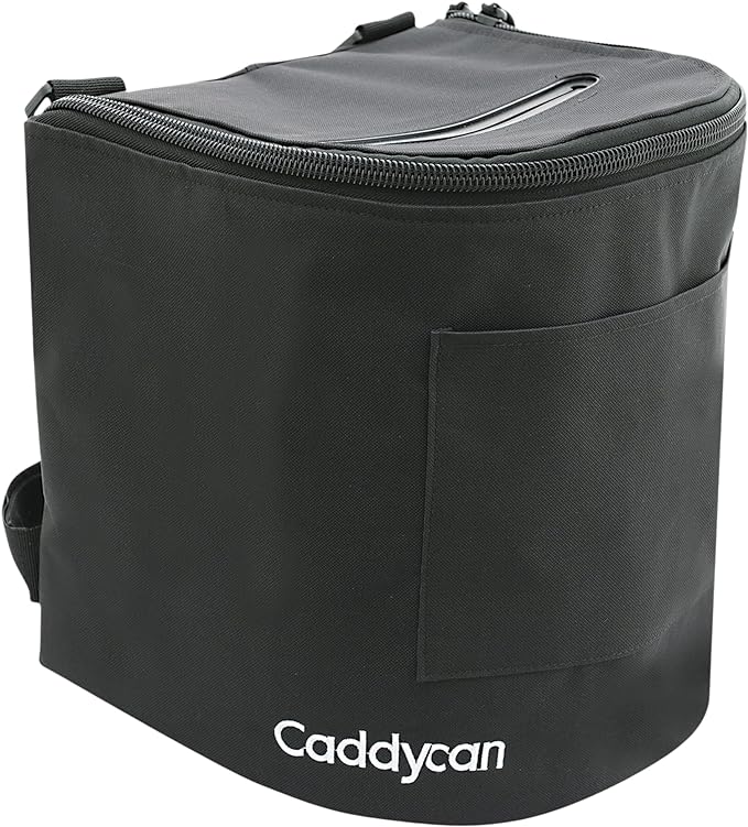 Caddycan atv accessories