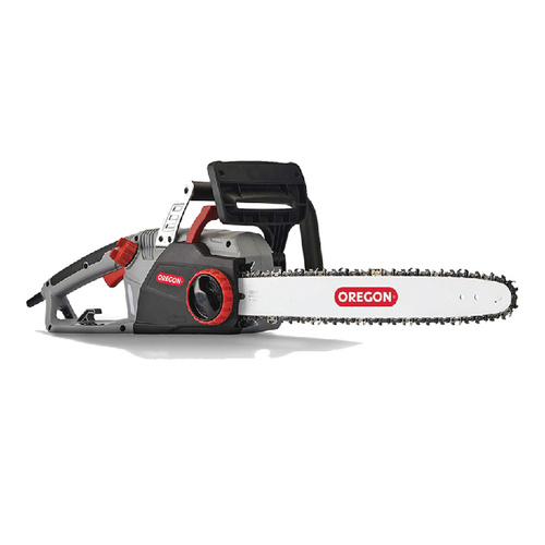 best chainsaw corded
