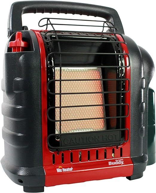 Portable Heater atv accessories