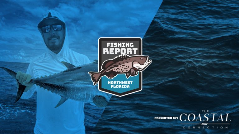 Northwest Florida Fishing Report