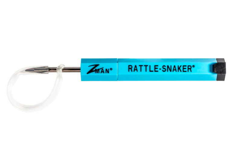 Rattle Snaker