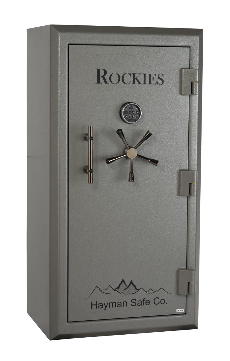Rockies RK 5930 E