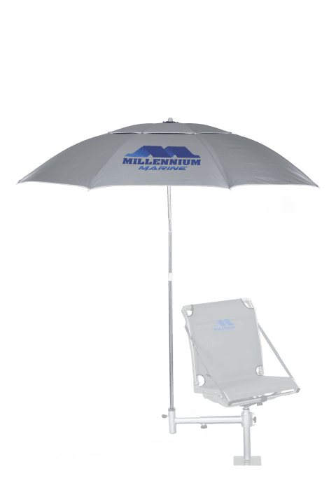 fishing boat accessories umbrella