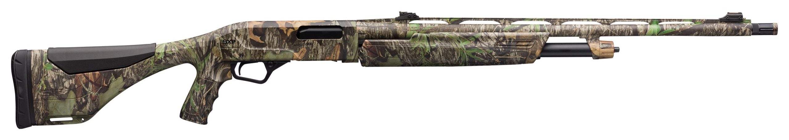 Winchester SXP Long Beard turkey shotguns